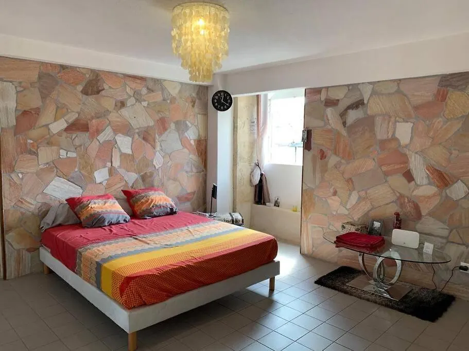 Ferienwohnung Omarina Le Marin 0*,  Martinique