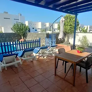  Villa Lanzarote Espagne